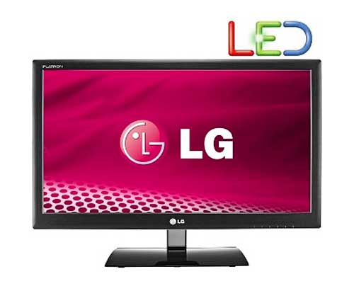 Monitor LED LG 15.6